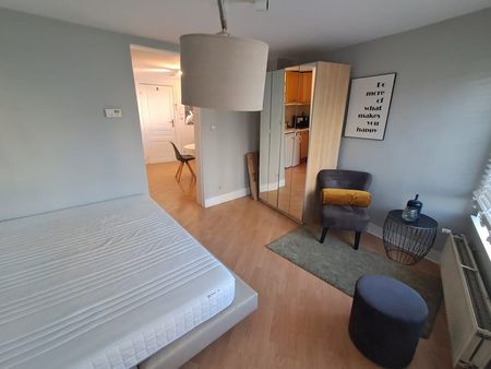 Appartement te huur - Photo 4