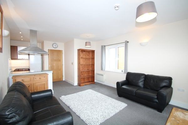 Park Lane, Croydon CR0, Property for rent - Photo 1