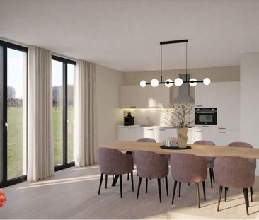 Appartement te huur: Hoogeind 70 5124 NT Molenschot - Photo 4