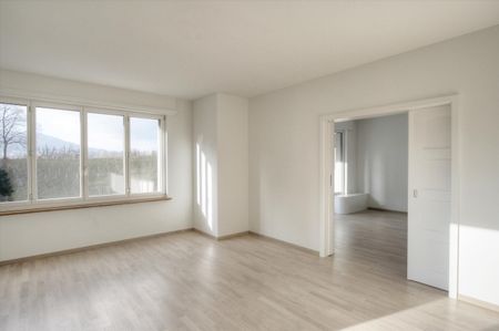 Bel appartement de 3,5 pièces avec vue sur le lac de Zurich - Foto 2