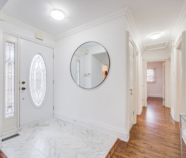 For Lease - 26 Elvaston Drive Unit# Main, Toronto, Ontario - Photo 6