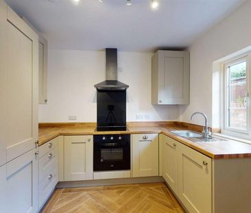 2 bedroom terraced house to rent - Photo 3