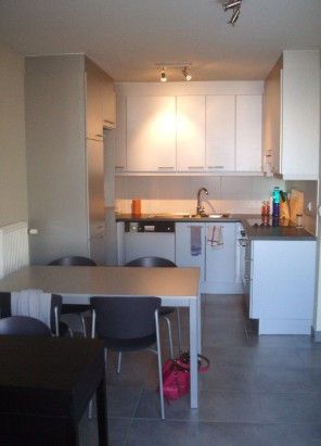 Instapklaar 1 slaapkamer appartement 50 m² te GENT met parkeerplaats - Photo 4