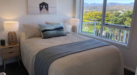 Sunny One Bedroom with views of Lyall Bay - Photo 4