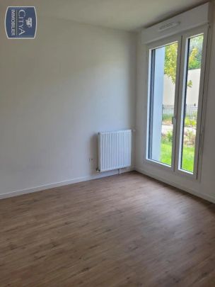 Appartement à louer 2 pièces 36.97m² - Photo 1