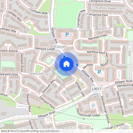 73 Kiltipper Gate, Kiltipper, Dublin 24, D24TW56