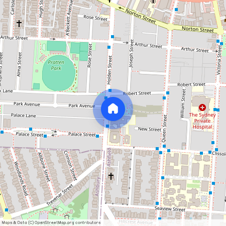 90 Holden Street, NSW 2131, Ashfield