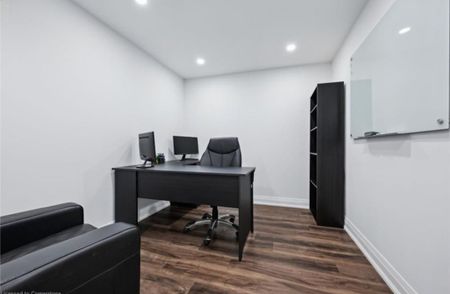 For Lease - 110 Blair Creek Drive Unit# Bsmt, Kitchener, Ontario - Photo 4