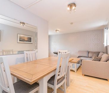 2 bedroom apartment to rent - Photo 3