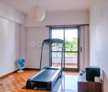 Apartamento T4+1 em Lisboa - Photo 1