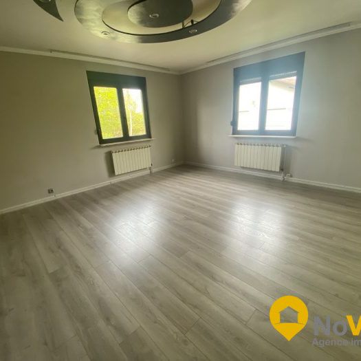 Appartement F4 Duplex proche frontière - Photo 1