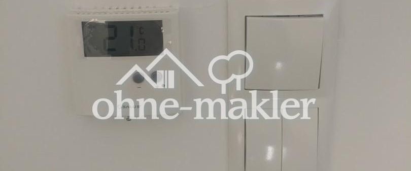 2 Zi Wohnung 50qm (Erdgeschoß) an der Schlei "Auf der Freiheit" - Foto 1