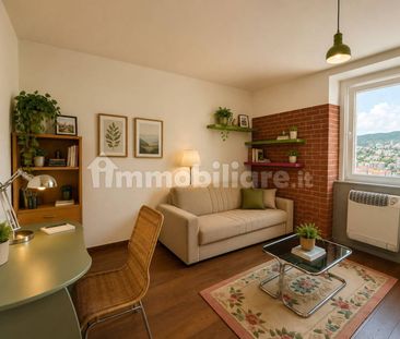 Bilocale via Luigi Frausin 8, San Giacomo, Trieste - Photo 3