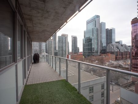 For Lease - 375 King Street Unit# 902, Toronto, Ontario - Photo 2