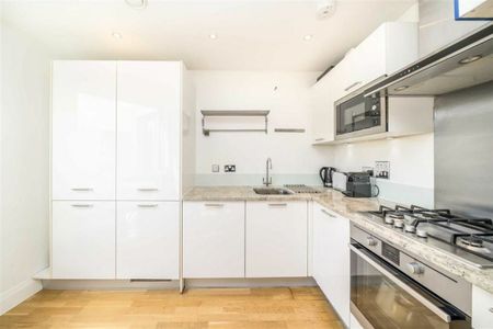 2 Bed Flat, Sadlers Court, SE1 - Photo 5