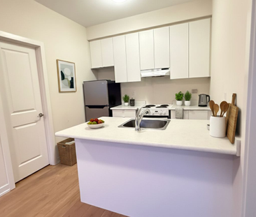 For Lease - 237 Webb Street Unit# Coach House, Markham, Ontario - Photo 5