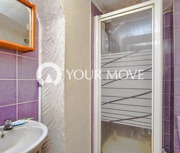 1 bedroom terraced house to rent - Photo 4