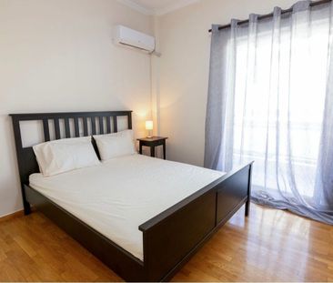 Διαμέρισμα για ενοικίαση Άγιος Πέτρος και Παύλος (Υμηττός) - Φωτογραφία 6