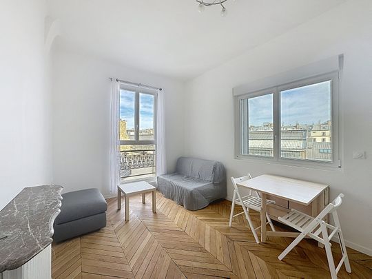 Appartement T2 Paris 08 à louer - Photo 1