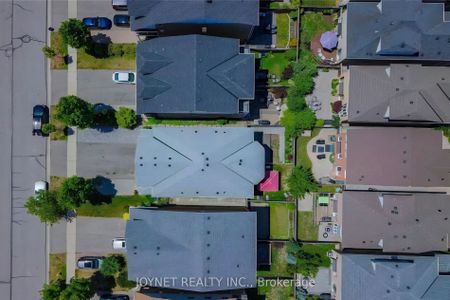 For Lease - 210 Maple Sugar Lane, Vaughan, Ontario - Photo 5