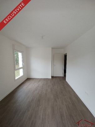 Location Appartement 3 pièces 70m² SOTTEVILLE LES ROUEN 76300 - Photo 1
