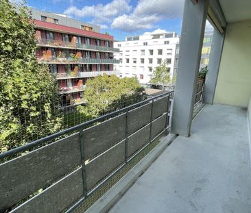 Lichtdurchflutete Stadtwohnung im Zentrum vom Matthäusquartier - Photo 1