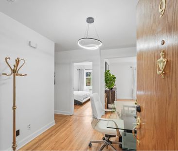 Appartement - 5853 Av. Decelles - Photo 4