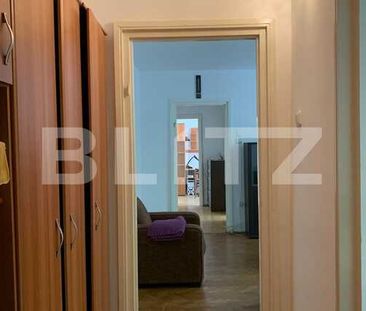 Apartament 3 camere, 70 mp, parcare, terasa, zona strazii Unirii - Photo 4