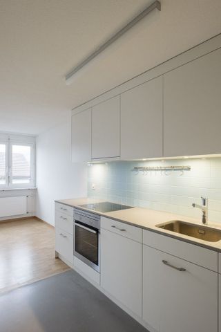 Maisonettewohnung an ruhiger Lage - Foto 2