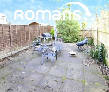 1 bedroom terraced to rent - Photo 6