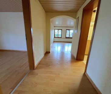 4.5 Zimmer Wohnung zu vermieten - Photo 5