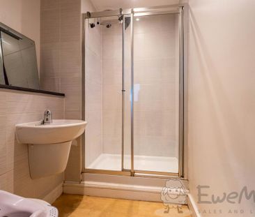 2 bedroom apartment to rent - Photo 6