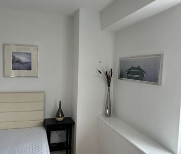 Studio Flat, Newhall Street, B3 - Photo 6