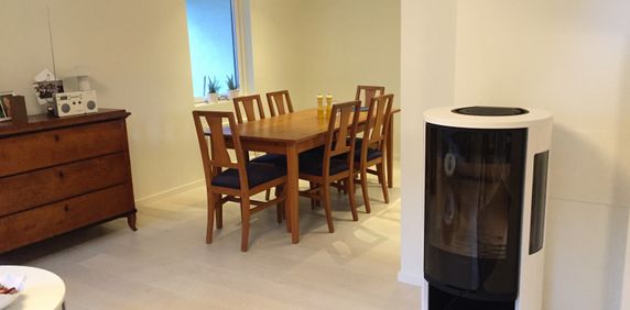 Beckasinvägen, Falsterbo - Foto 2