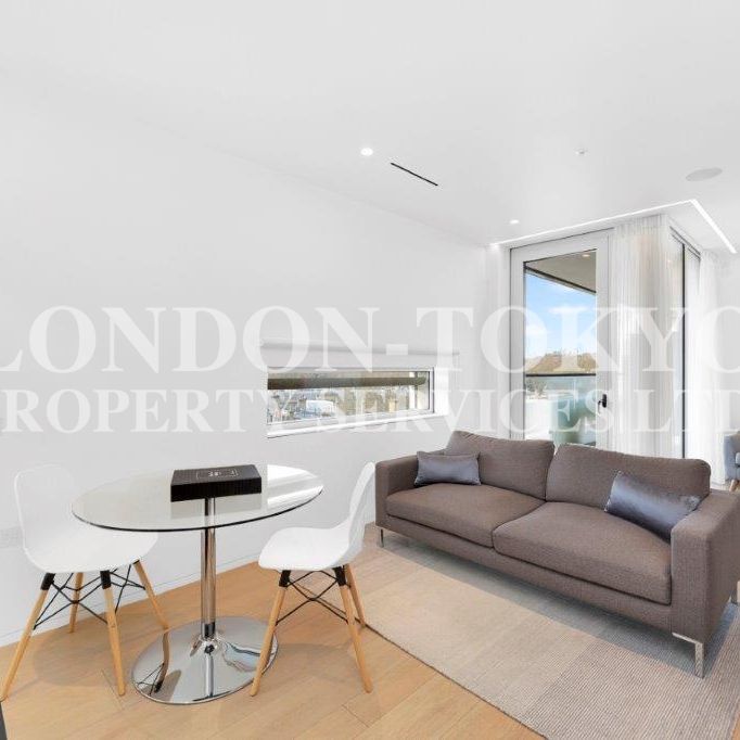 The Nova Building, SW1W, London - Photo 1