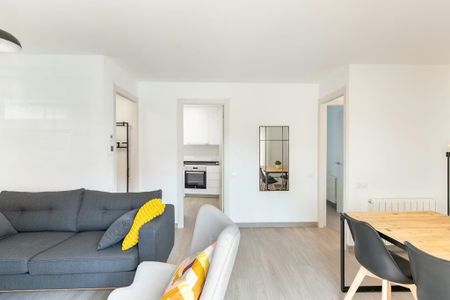 Carrer de Terra Baixa, L'Hospitalet de Llobregat, Catalonia 08901 - Foto 2