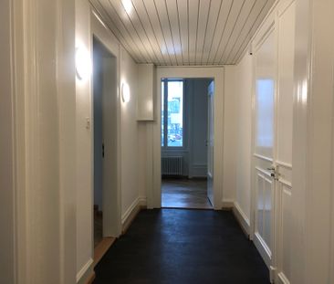 2-Zimmerwohnung nähe Wettsteinplatz zu vermieten - Photo 4