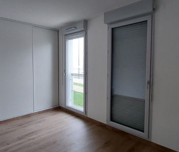 location Appartement T2 DE 45.6m² À TOULOUSE - Photo 5