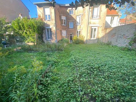 Appartement 2 pièces à Jarville-la-Malgrange - Photo 4