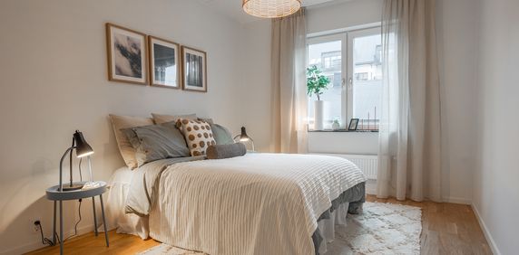 Mannerfelts väg 14A - Photo 2