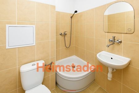 Pronájem bytu 1+kk 22 m - Фото 3