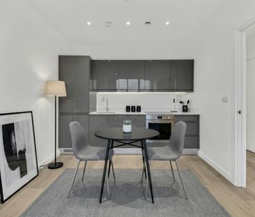 1 bedroom flat to rent - Photo 3