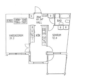 Stationsgatan, Linköping - Foto 2