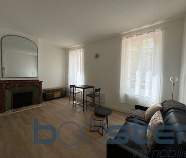 Location Appartement 1 pièce 24m² TOULOUSE 31200 - Photo 2