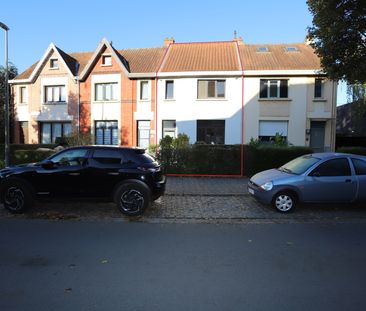 Centraal gelegen woning met 3 slk en gezellige tuin in wijk Groenen... - Foto 4