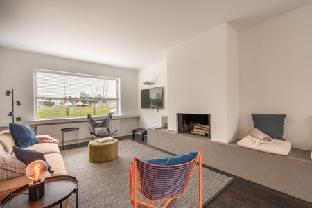 Sfeervolle woning met uitzicht over de polders aan het Oosthoekplein - Photo 4