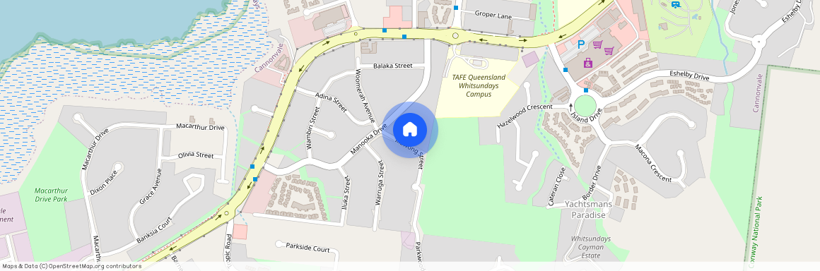 5a Illawong Street, Cannonvale