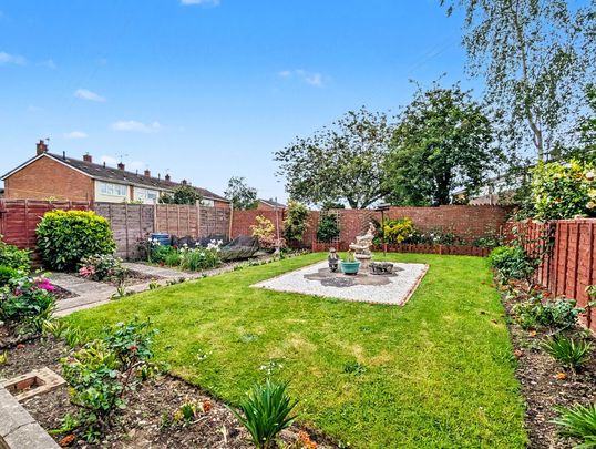 Grafton Mews, Harlescott, Shrewsbury, SY1 3PS - Photo 1