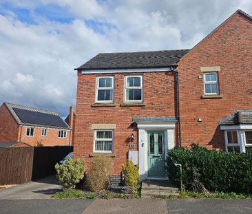 2 bedroom semi-detached house to rent - Photo 1