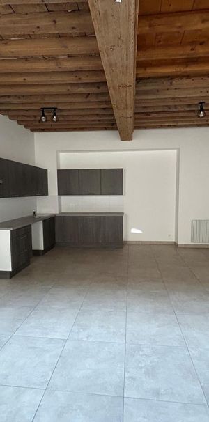 Location Appartement 2 pièces 60m² VILLEFRANCHE SUR SAONE 69400 - Photo 1